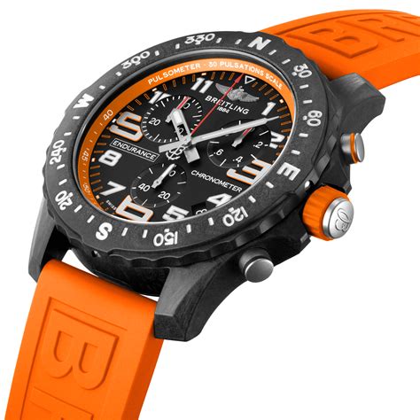 breitling lightweight watch